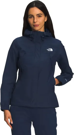 The North Face Plus Size Antora Jacket