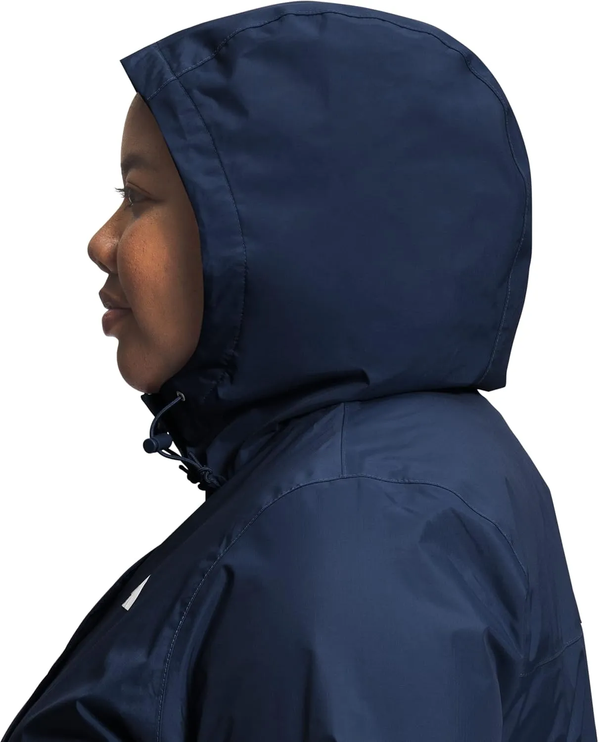 The North Face Plus Size Antora Jacket