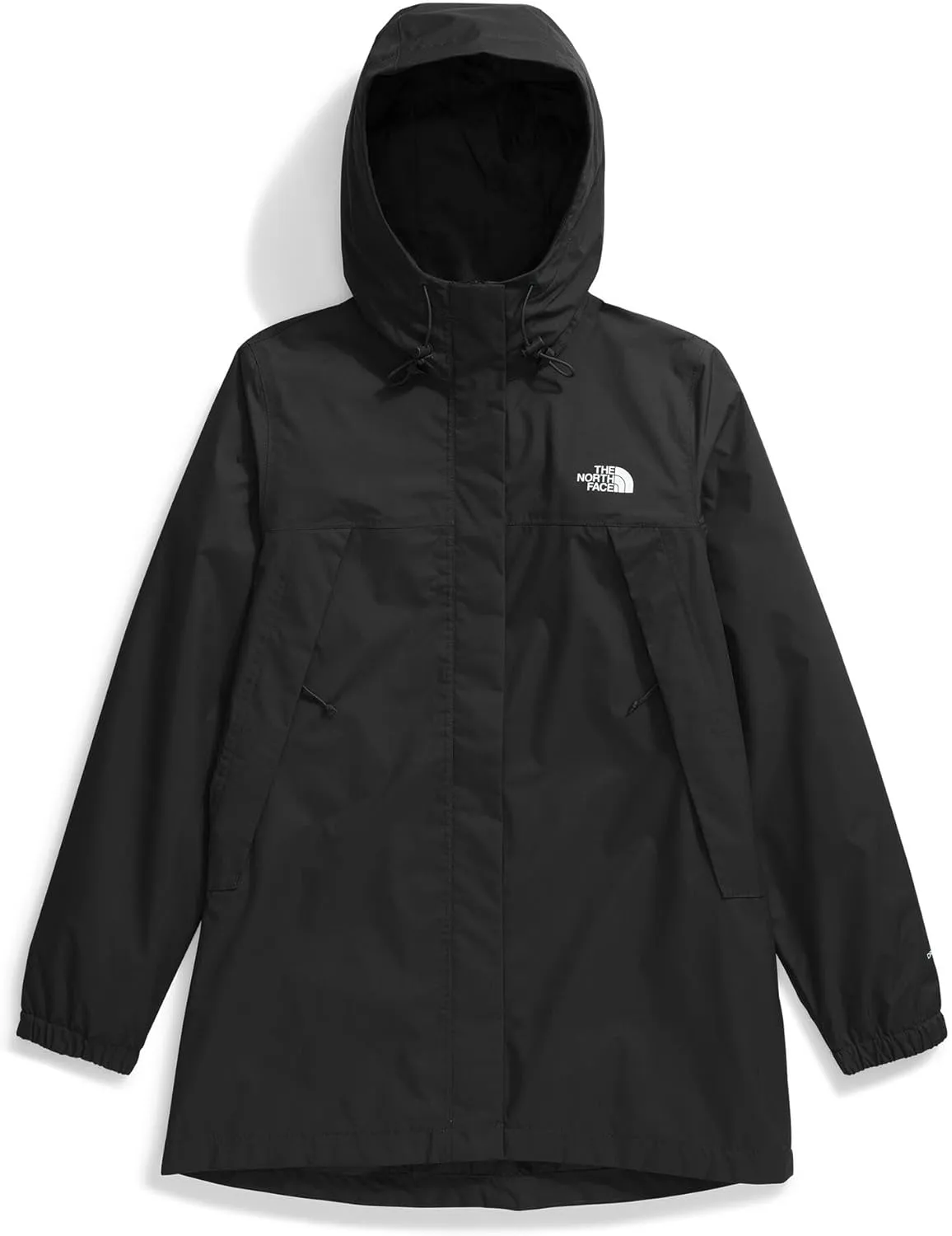 THE NORTH FACE Women's Waterproof Antora Parka (Standard and Plus Size) - PFAS Free