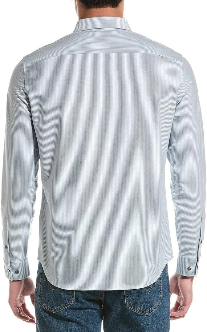 Theory Men's Sylvain Nd.structur1