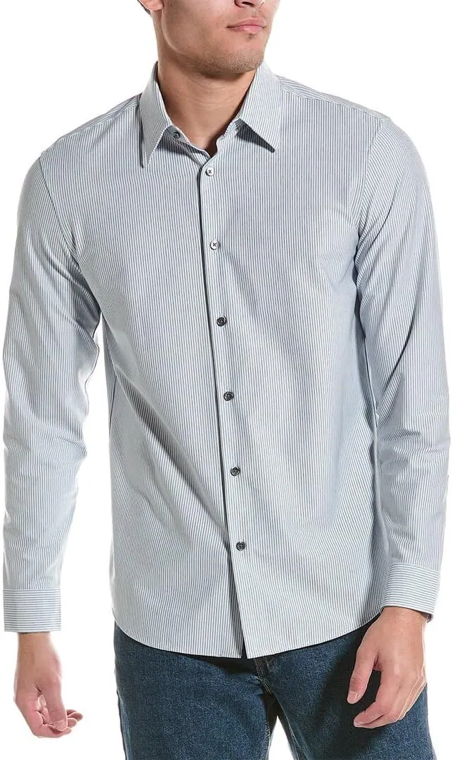Theory Men's Sylvain Nd.structur1