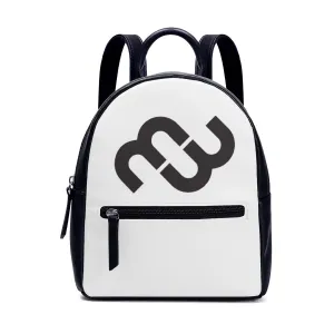 Time running out PU Bushae SF_F11 Rich selection Backpack Money