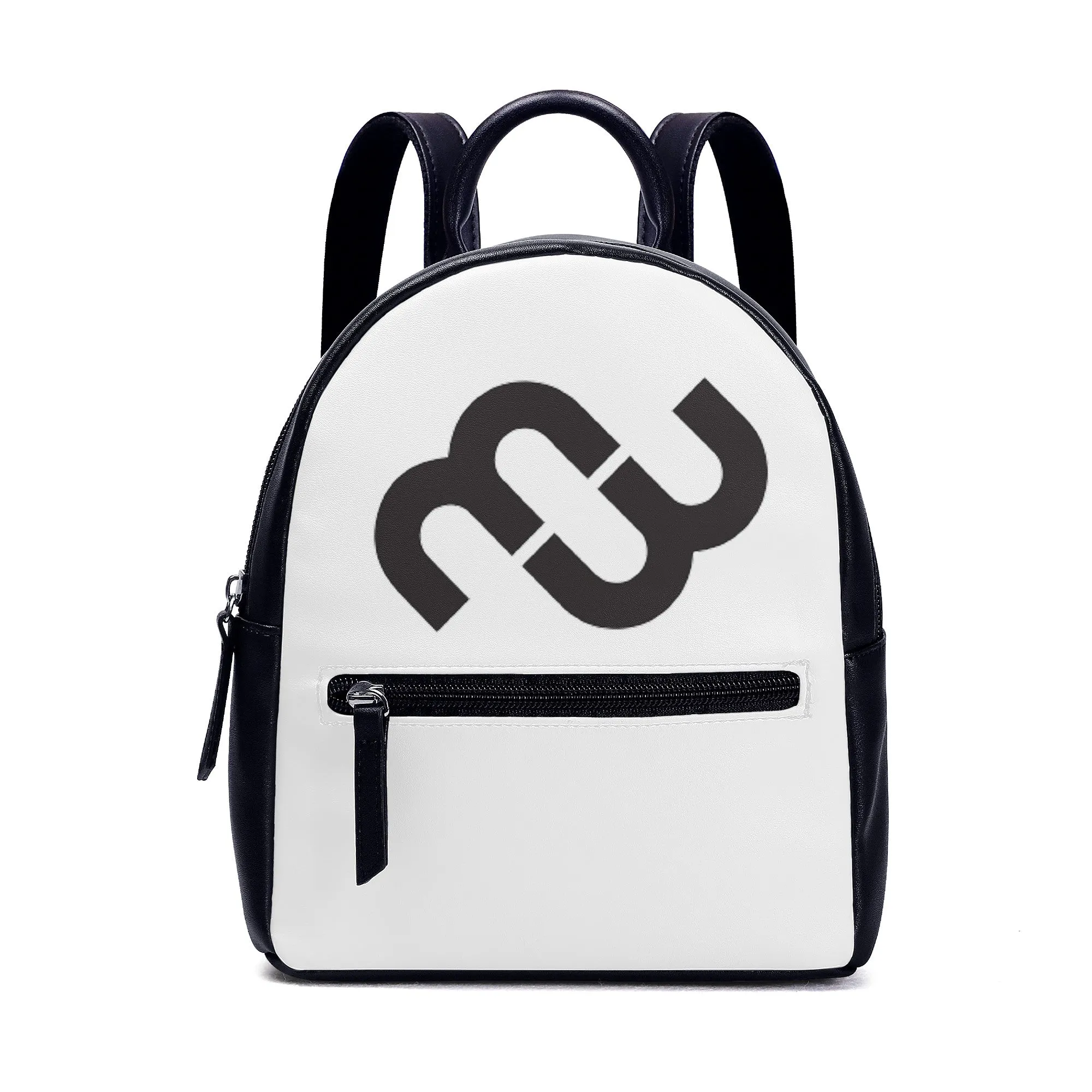 Time running out PU Bushae SF_F11 Rich selection Backpack Money