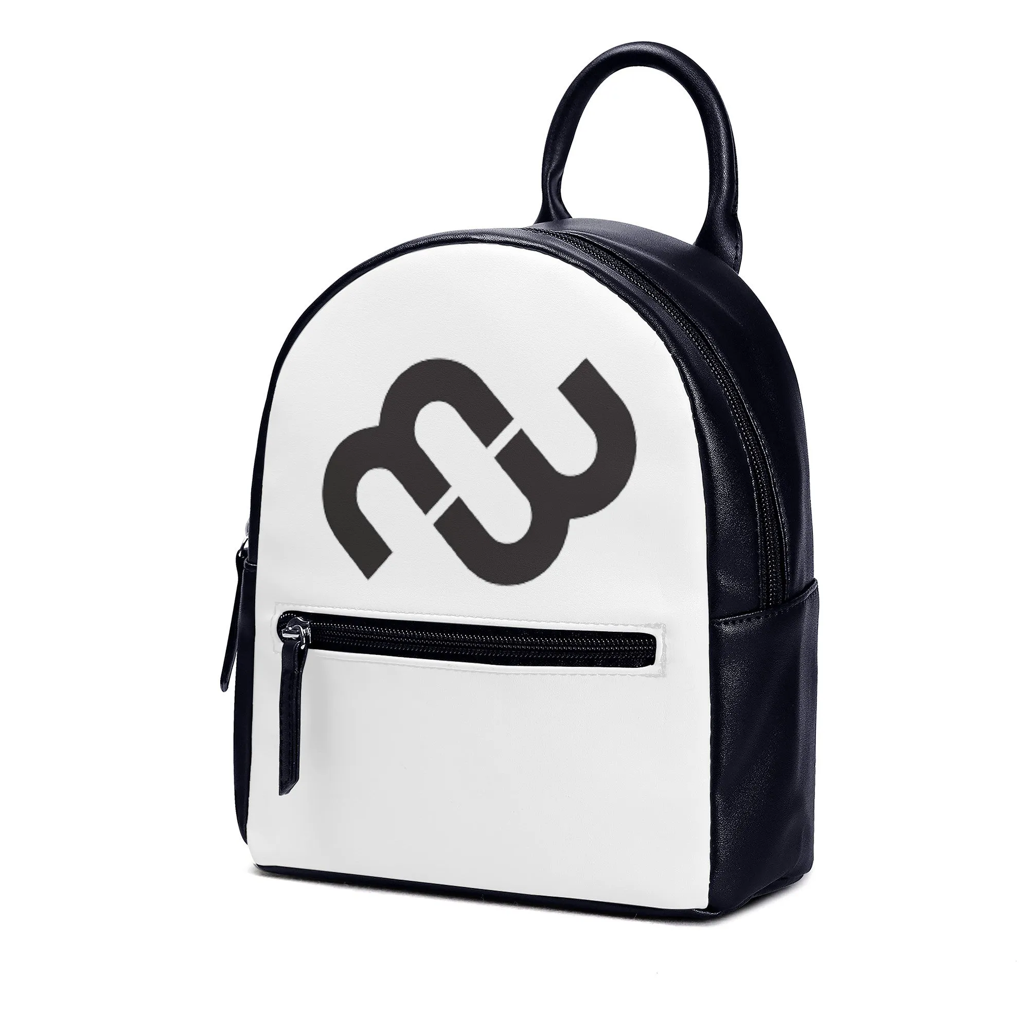 Time running out PU Bushae SF_F11 Rich selection Backpack Money