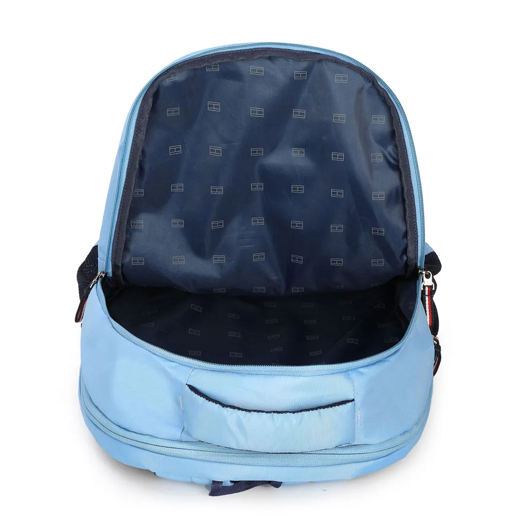 Tommy Hilfiger Jaylen Unisex Water-Resistant Laptop Backpack
