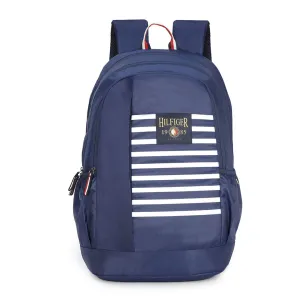 Tommy Hilfiger Kaiden Unisex Water-Resistant Laptop Backpack