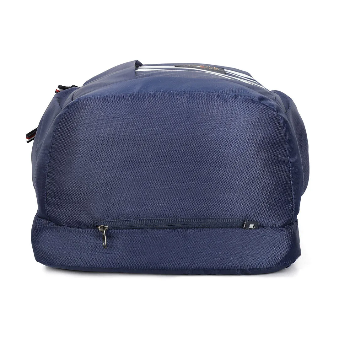 Tommy Hilfiger Kaiden Unisex Water-Resistant Laptop Backpack
