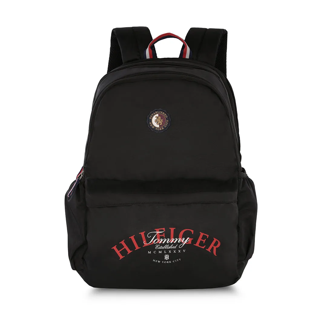 Tommy Hilfiger Nautical Water-Resistant Backpack