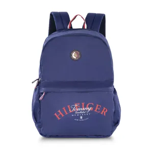 Tommy Hilfiger Nautical Water-Resistant Backpack
