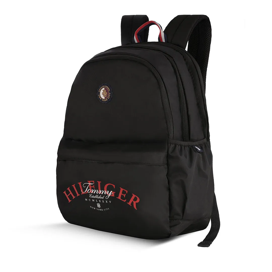 Tommy Hilfiger Nautical Water-Resistant Backpack