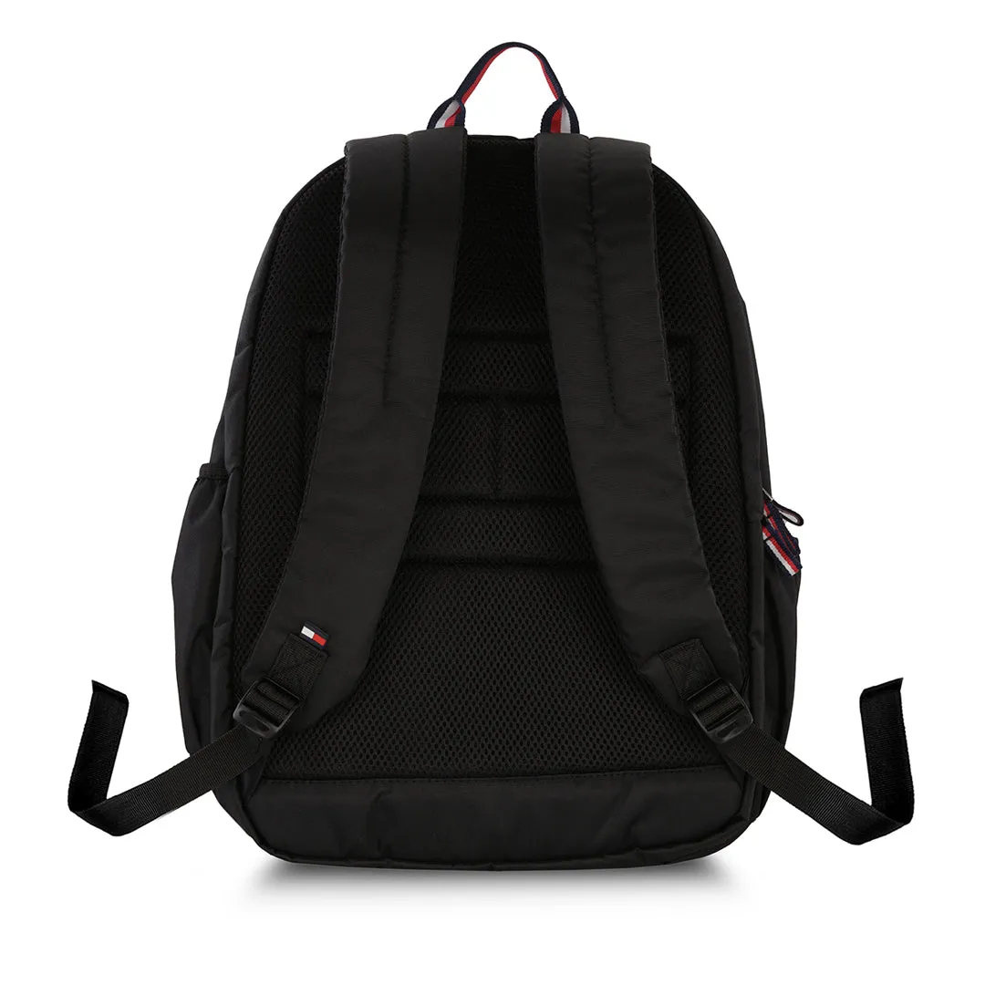 Tommy Hilfiger Nautical Water-Resistant Backpack