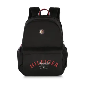 Tommy Hilfiger Nautical Water-Resistant Backpack