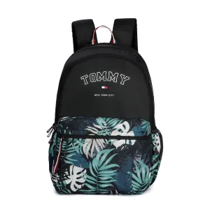 Tommy Hilfiger Novah Unisex Water-Resistant Laptop Backpack