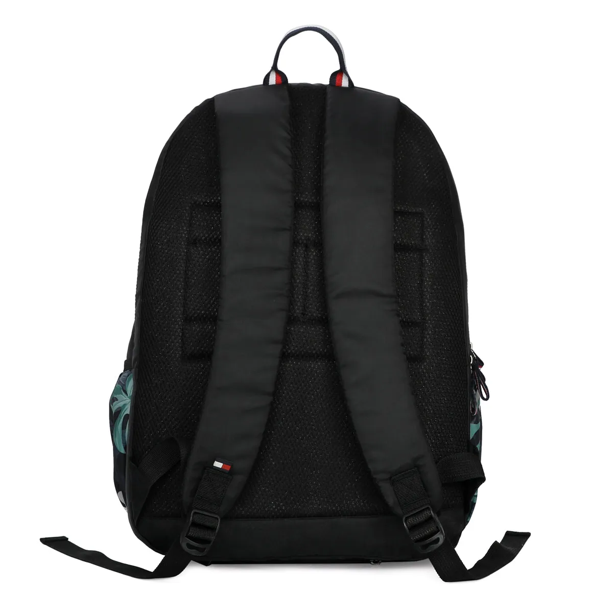 Tommy Hilfiger Novah Unisex Water-Resistant Laptop Backpack