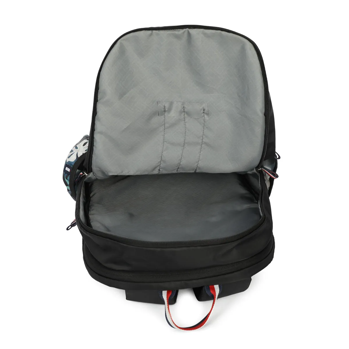 Tommy Hilfiger Novah Unisex Water-Resistant Laptop Backpack