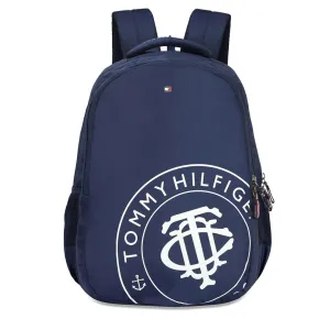 Tommy Hilfiger Peyton Unisex Water-Resistant Laptop Backpack
