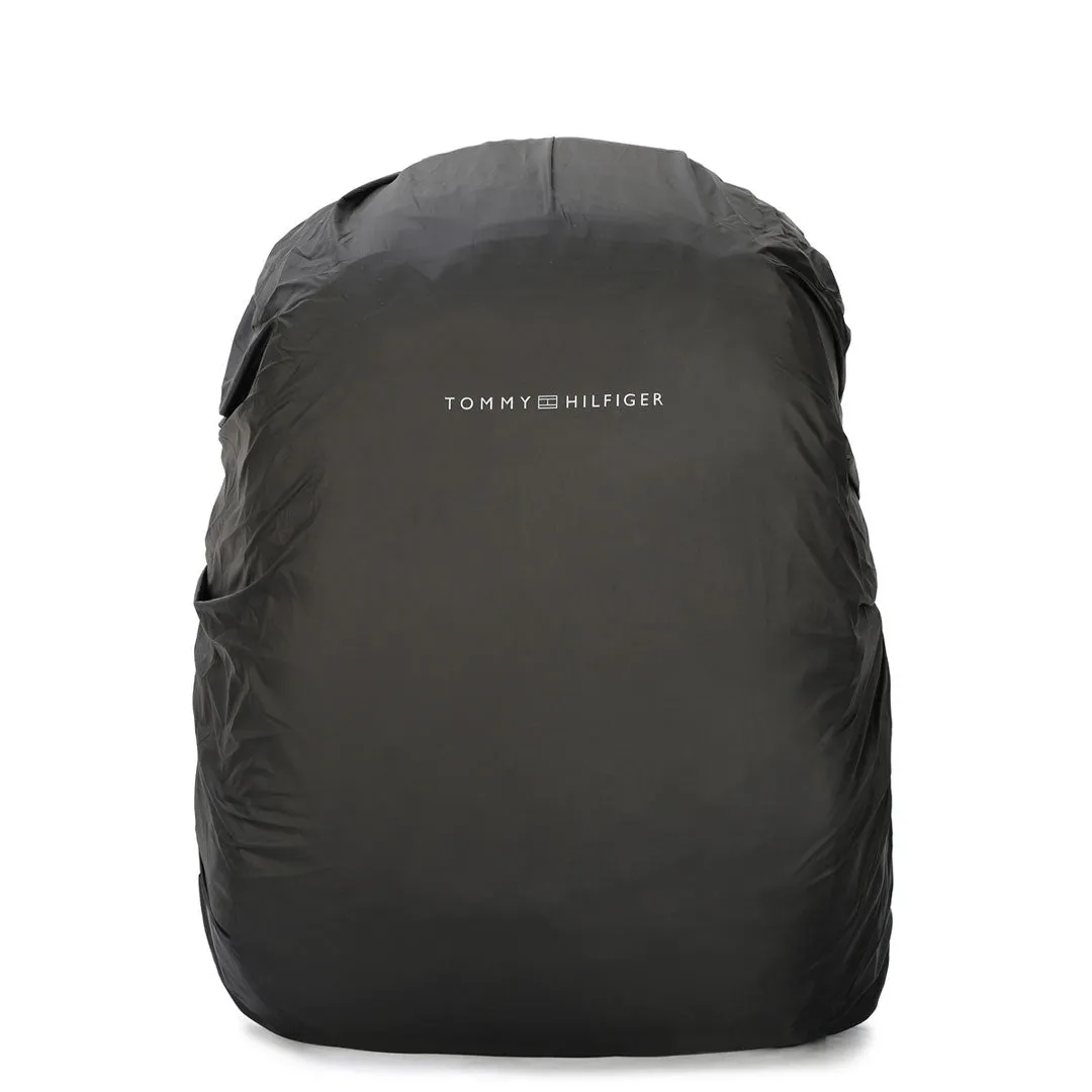 Tommy Hilfiger Peyton Unisex Water-Resistant Laptop Backpack