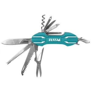 Total Multi-Function Knife - THMFK0156