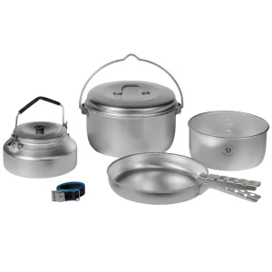 Trangia Camp Set 24