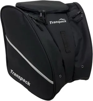 TRANSPACK Edge Junior  Water-Resistant 38L Ski/Snowboard Boot Helmet Goggles & Gear Backpack Bag