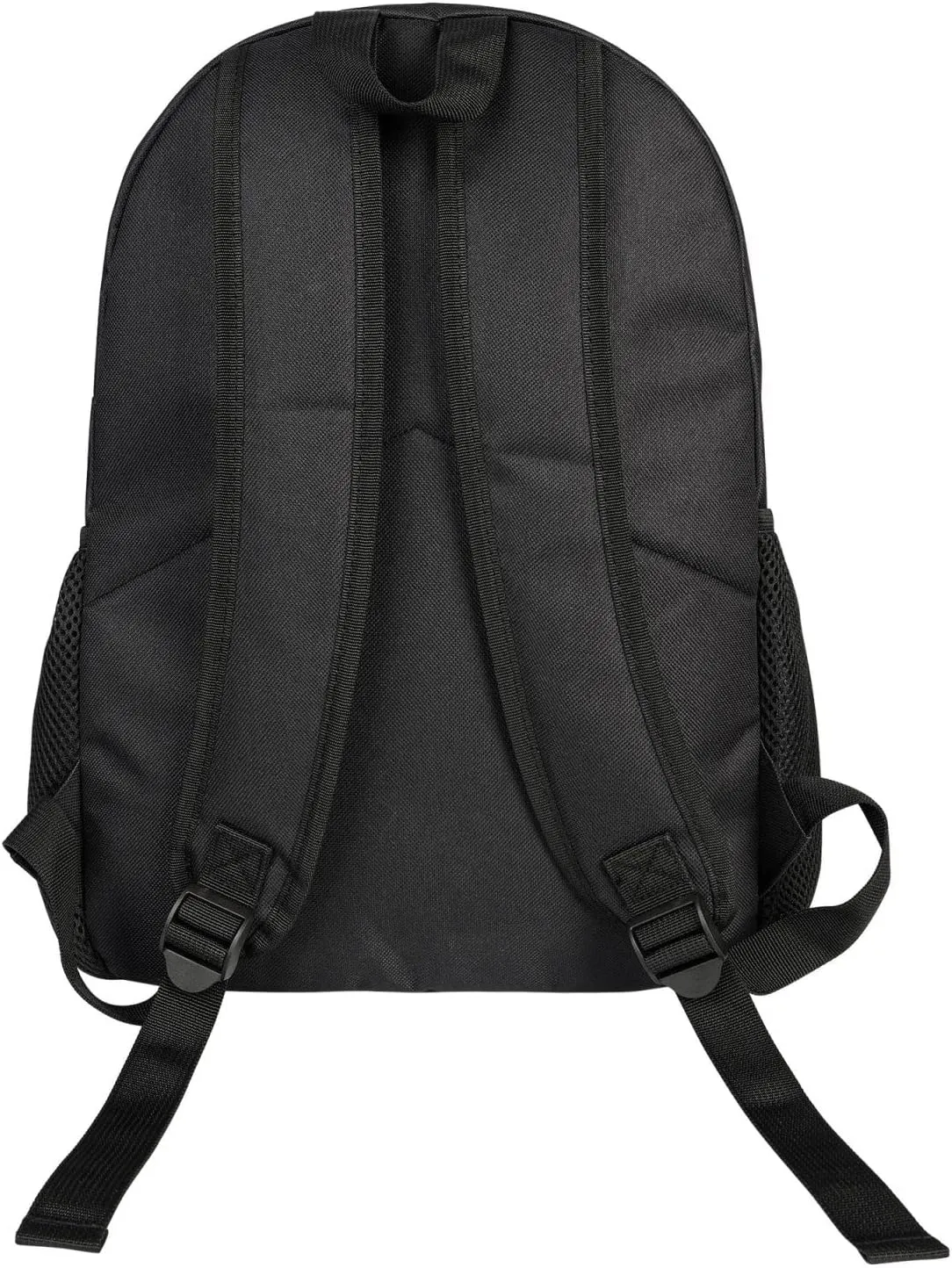 Travel Backpack for Women Men Lightweight 17 inch Laptop Bag Blue Guitar Backpack Casual Daypack