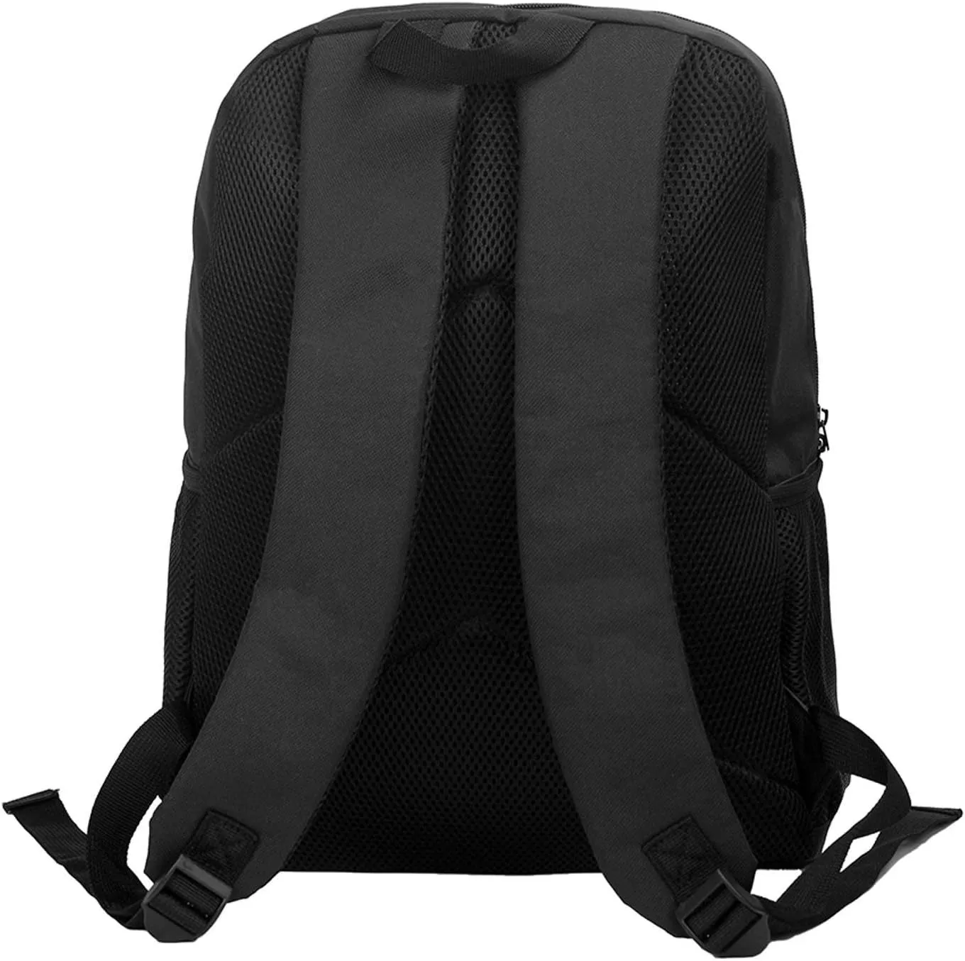 Travel Laptop Backpack Slim Durable Lightweight Back Pack Cute Huskies Small Backpack For Women Men