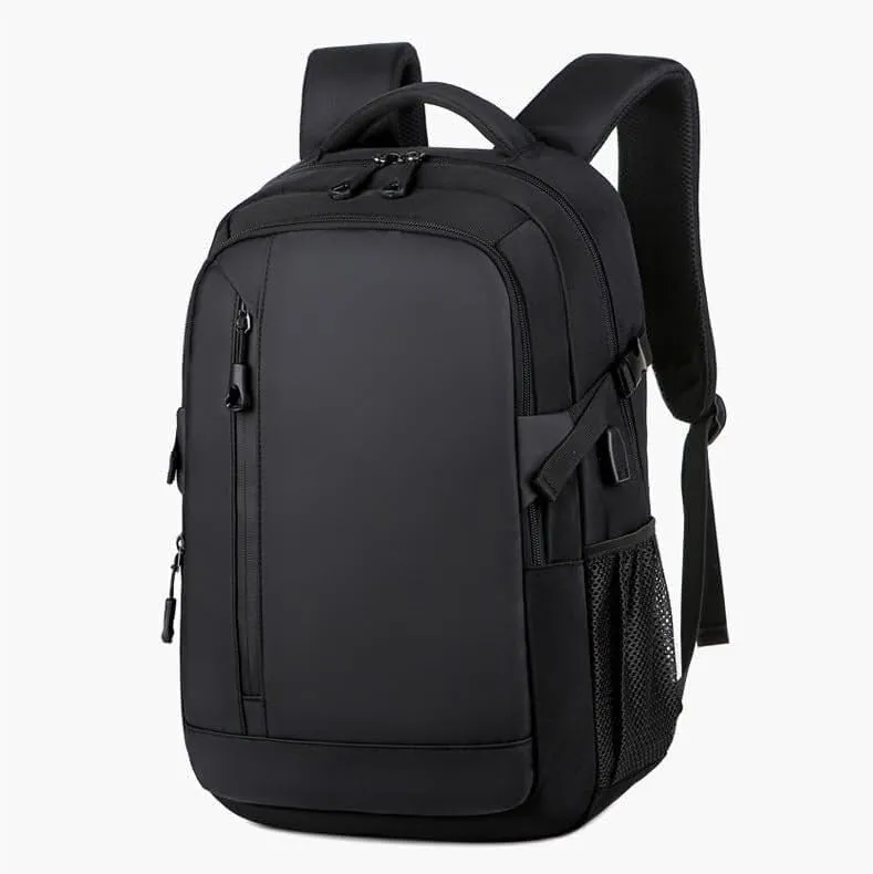 Travel Laptop BackpackDurable Water Resistant Work Computer Bag for