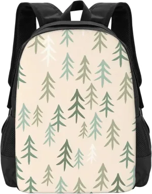 Tree Lightweight Packable Backpack Travel Casual Large Capacity Daypack Foldable Backpack For Men Women