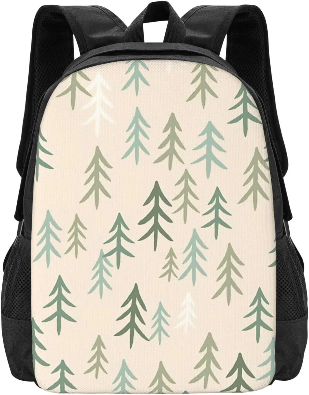 Tree Lightweight Packable Backpack Travel Casual Large Capacity Daypack Foldable Backpack For Men Women