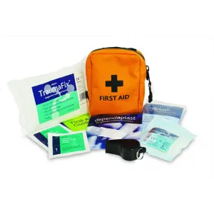 Treehog First Aid Kit - 1 Person