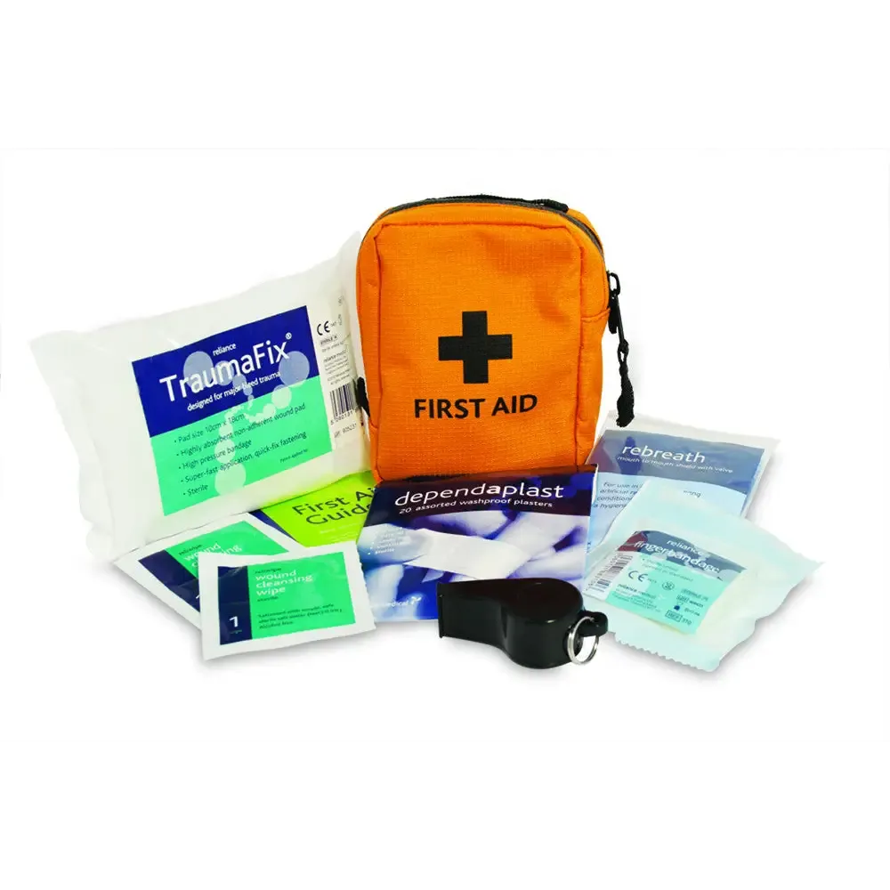 Treehog First Aid Kit - 1 Person
