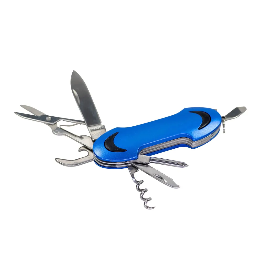 True Blue Multi Function Tool Set