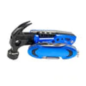 True Blue Multi Function Tool Set