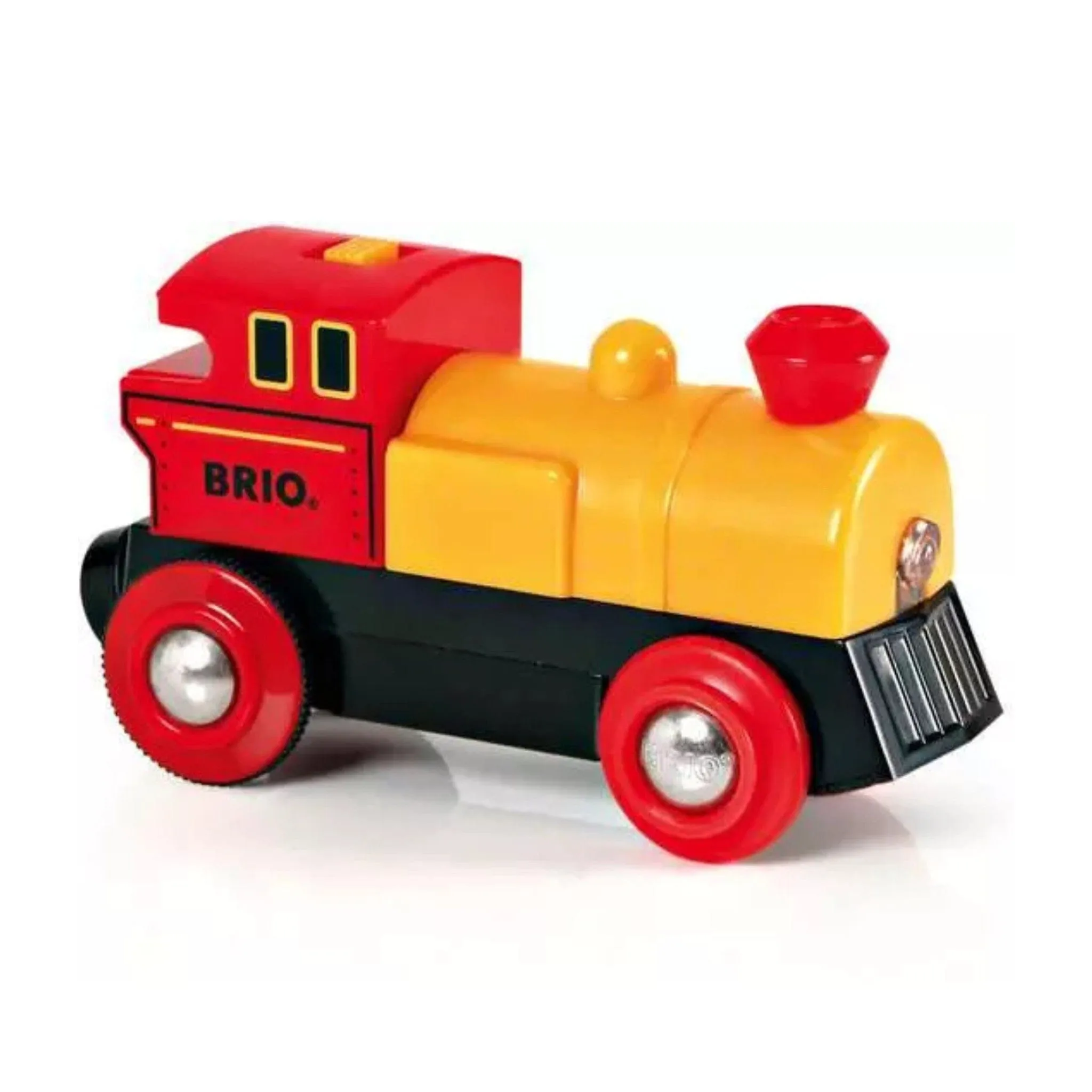 Two-way Battery Powered Engine