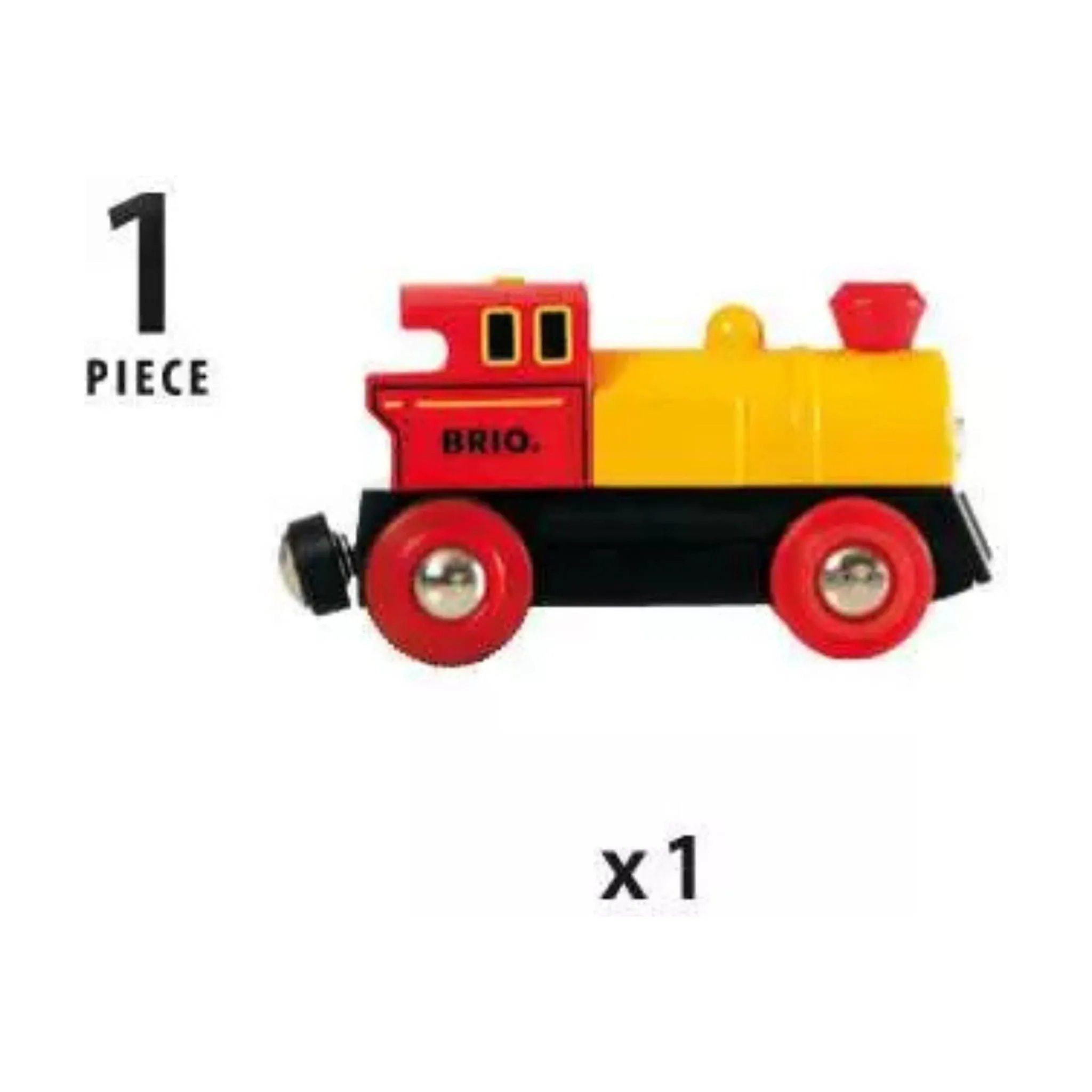Two-way Battery Powered Engine