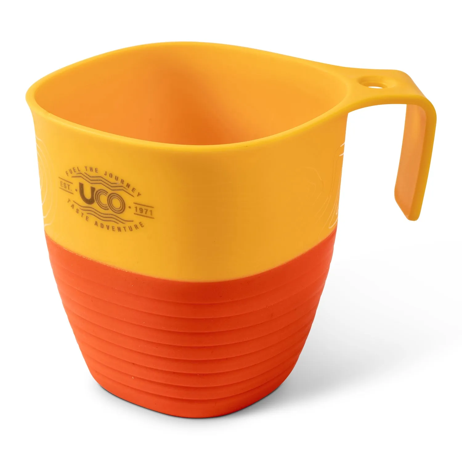 UCO - COLLAPSIBLE CAMP CUP