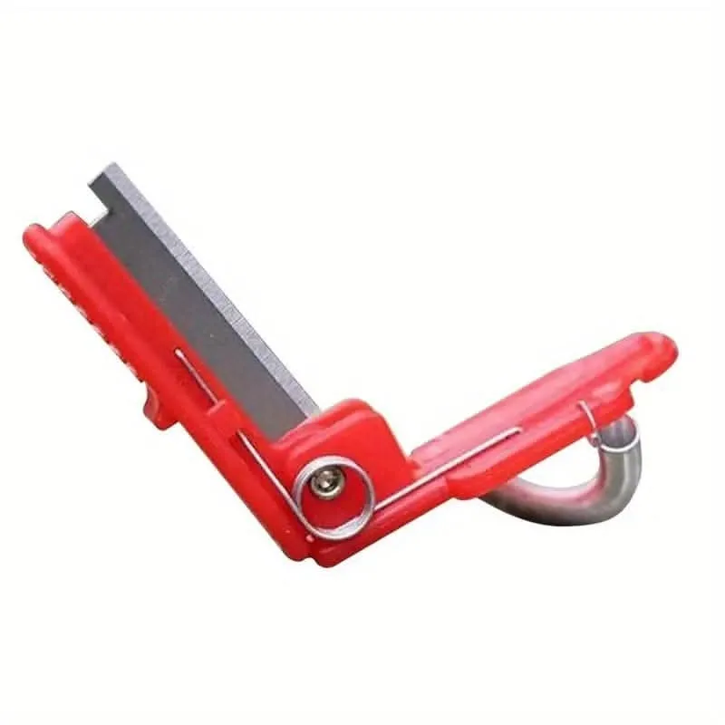 Ultimate Multi-Function Thumb Knife for Precision Gardening
