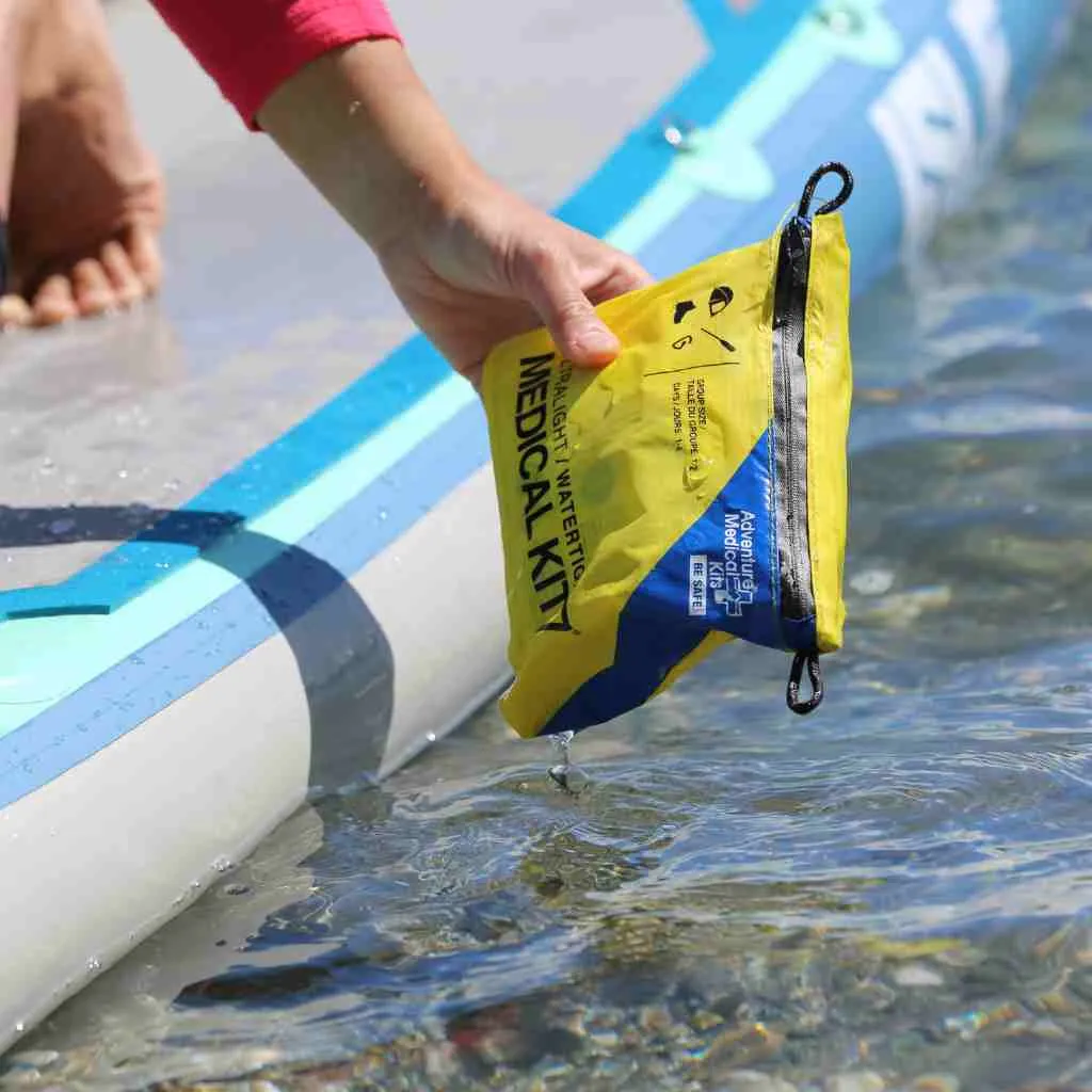 Ultralight/Watertight Medical Kit - .7
