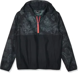 Under Armour Boys' Packable 1/2 Zip Jacket