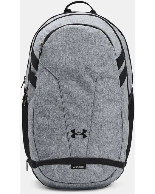 Under Armour Hustle 5.0 TEAM Laptop Backpack - 1364182