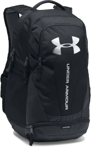Under Armour Men's UA Hustle 3.0 Backpack OSFA Black