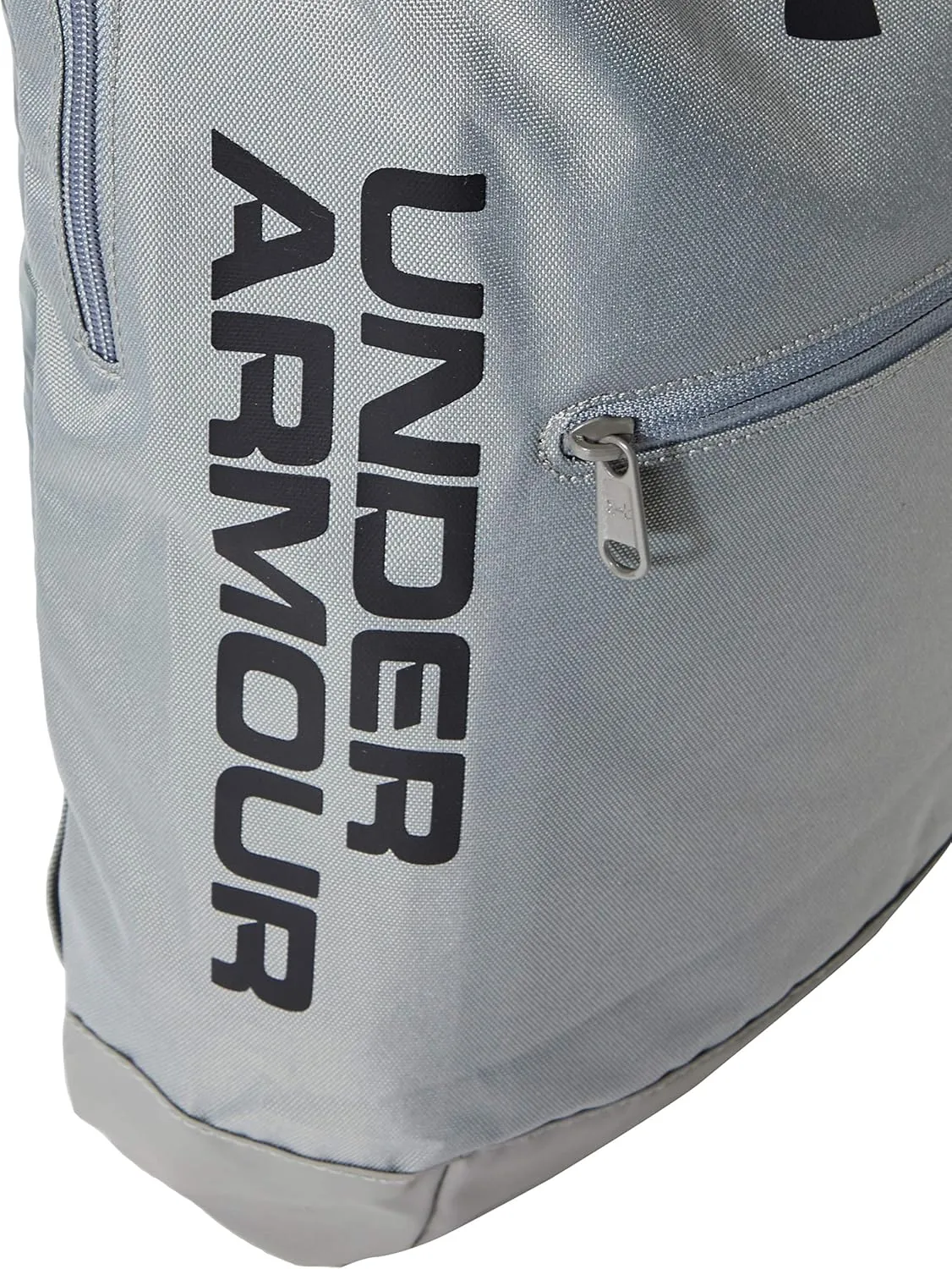 Under Armour Patterson Sports Backpack, Gravity Green/Gravity Green/Black (388), One Size