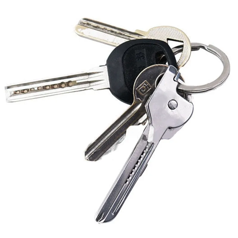 Utili Key Outdoor Screwdriver
