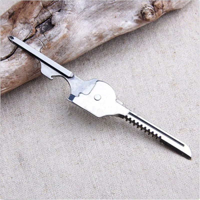 Utili Key Outdoor Screwdriver