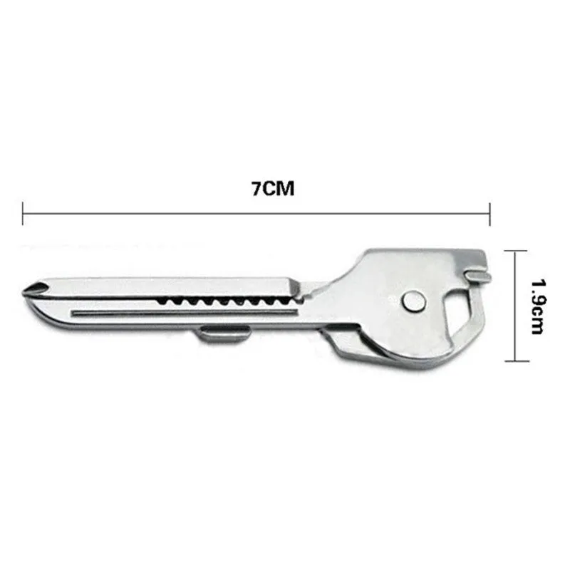 Utili Key Outdoor Screwdriver