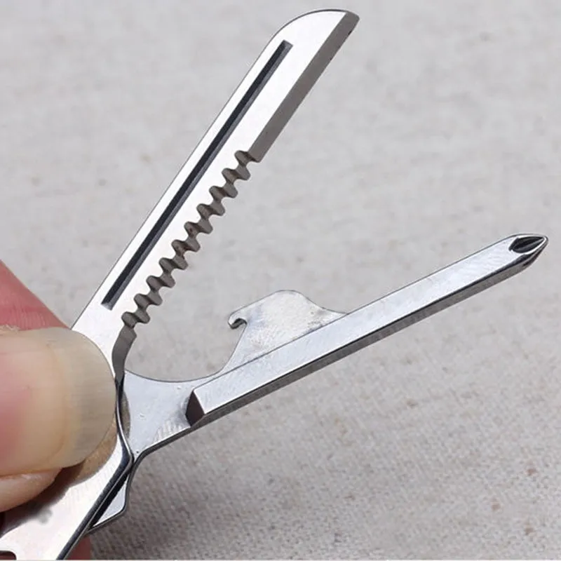 Utili Key Outdoor Screwdriver