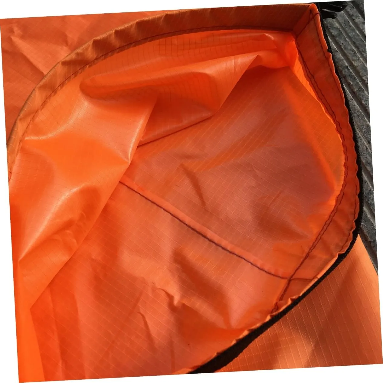 VANZACK Bag Set 5 Pcs Waterproof Dry Storage Pouches 1.5l-6l Ideal for Camping Boating Kayaking