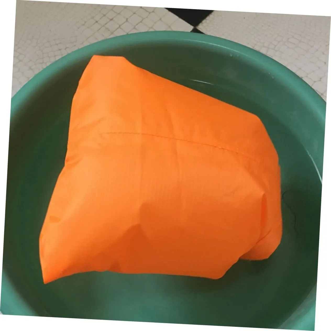 VANZACK Bag Set 5 Pcs Waterproof Dry Storage Pouches 1.5l-6l Ideal for Camping Boating Kayaking