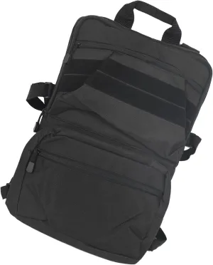 VBESTLIFE Expandable Hiking Backpack, Lightweight Water Oxford Fabric Large Capacity Multi Compartment, Ergonomic Comfortable Design, Ventilated Back for Men Women