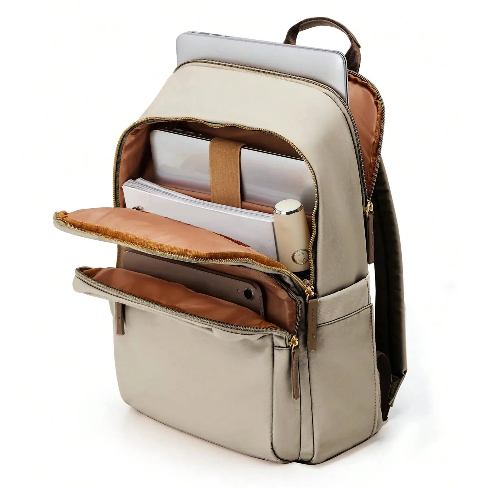 Velora - Lightweight Everyday Backpack